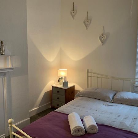 Cosy Rooms In Taunton Dış mekan fotoğraf