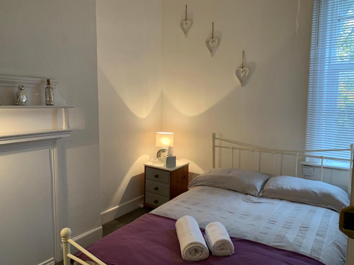 Cosy Rooms In Taunton Dış mekan fotoğraf